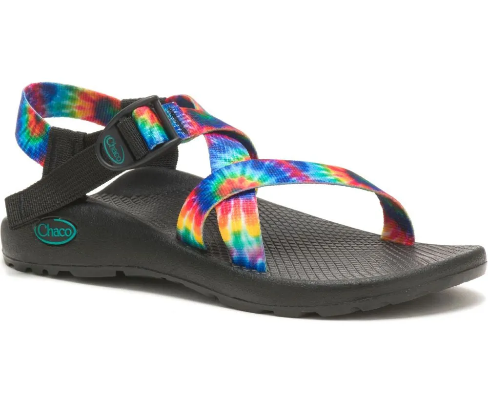 'Chaco' Women's Z/1® Classic Sandal - Tie Dye