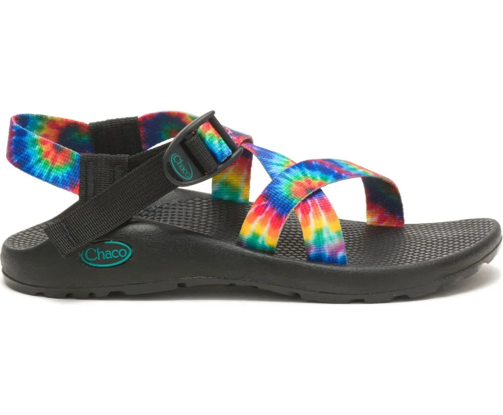 'Chaco' Women's Z/1® Classic Sandal - Tie Dye