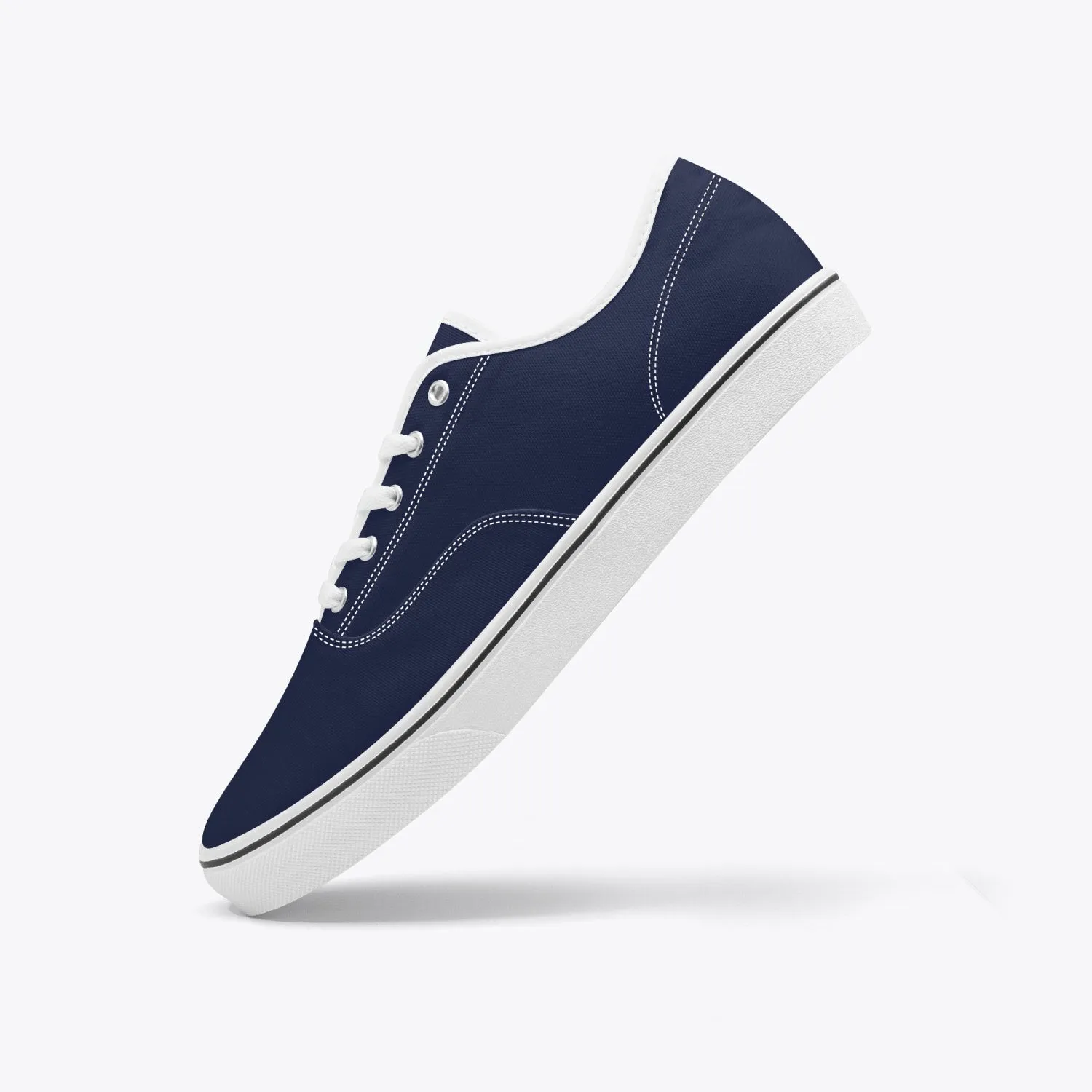 Chaussures de skate "Bleue marine" (976)