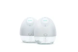 Chiaro Elvie Electric Breast Pump, Double