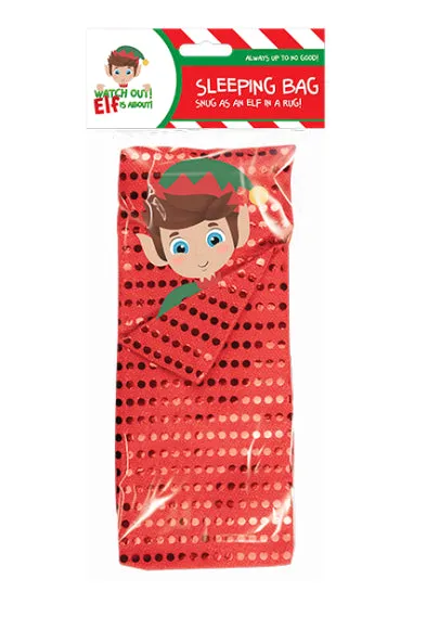 Christmas Elf Shoes | Assorted