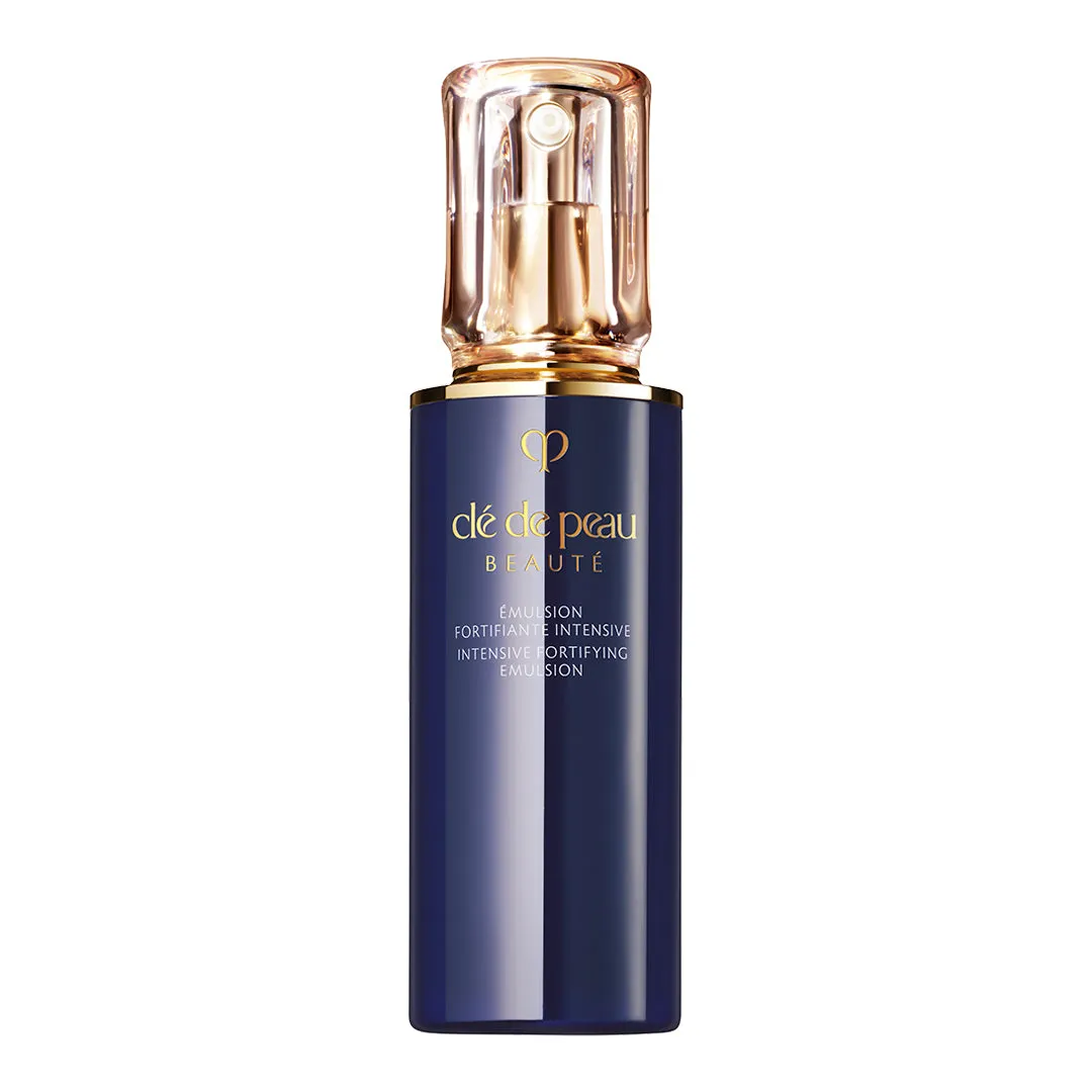 Clé de Peau Beauté Intensive Fortifying Emulsion