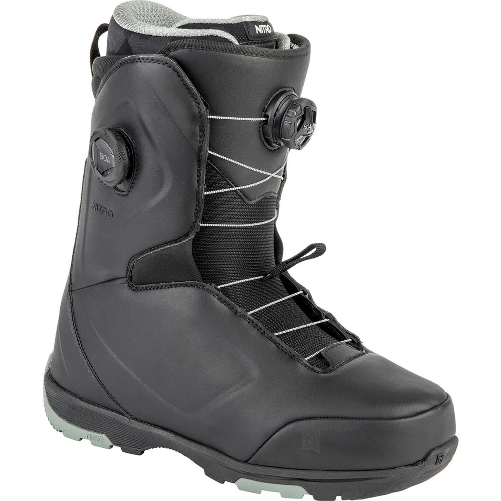 Club Boa Snowboard Boots