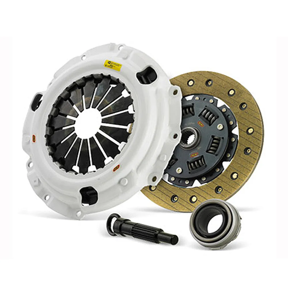 Clutch Master 01-08 Honda S2000 2.0L/2.2L (High Rev) FX200 Clutch Kit (clm08023-HRKV)