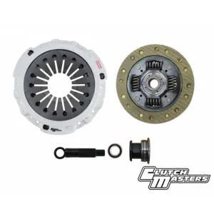 Clutch Master 01-08 Honda S2000 2.0L/2.2L (High Rev) FX200 Clutch Kit (clm08023-HRKV)