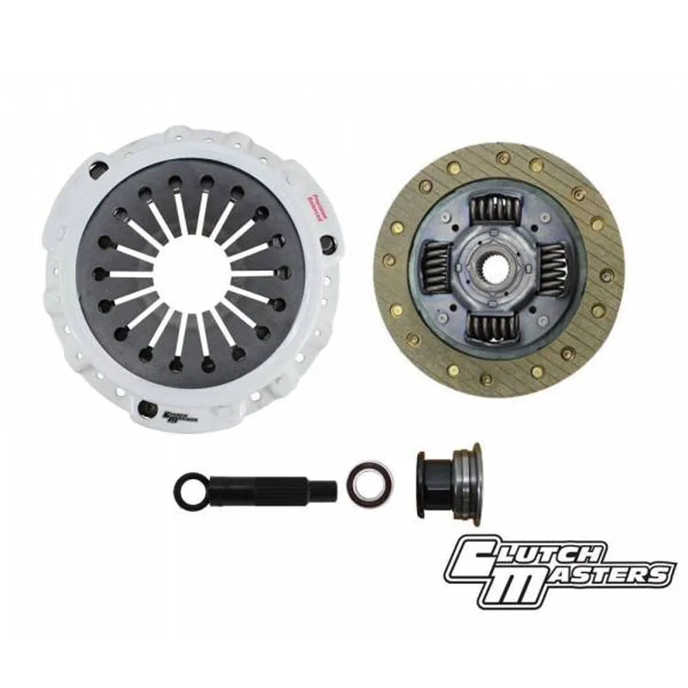 Clutch Master 01-08 Honda S2000 2.0L/2.2L (High Rev) FX200 Clutch Kit (clm08023-HRKV)