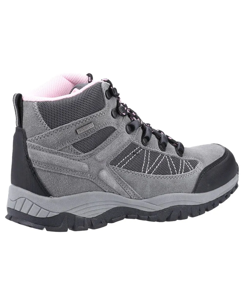 Cotswold Womens Maisemore Hiking Boots