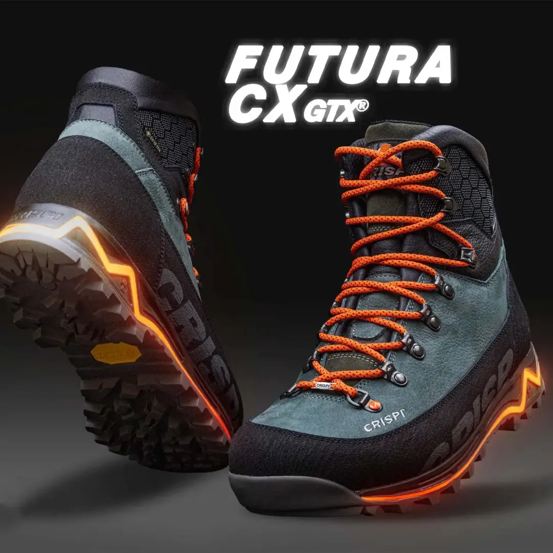 Crispi Futura CX GTX