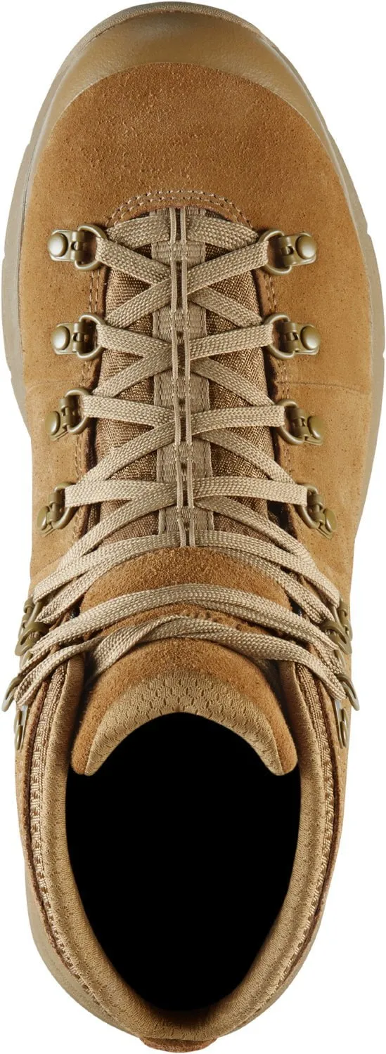 Danner Mens Mountain 600 4.5in Mojave Hiking Boots