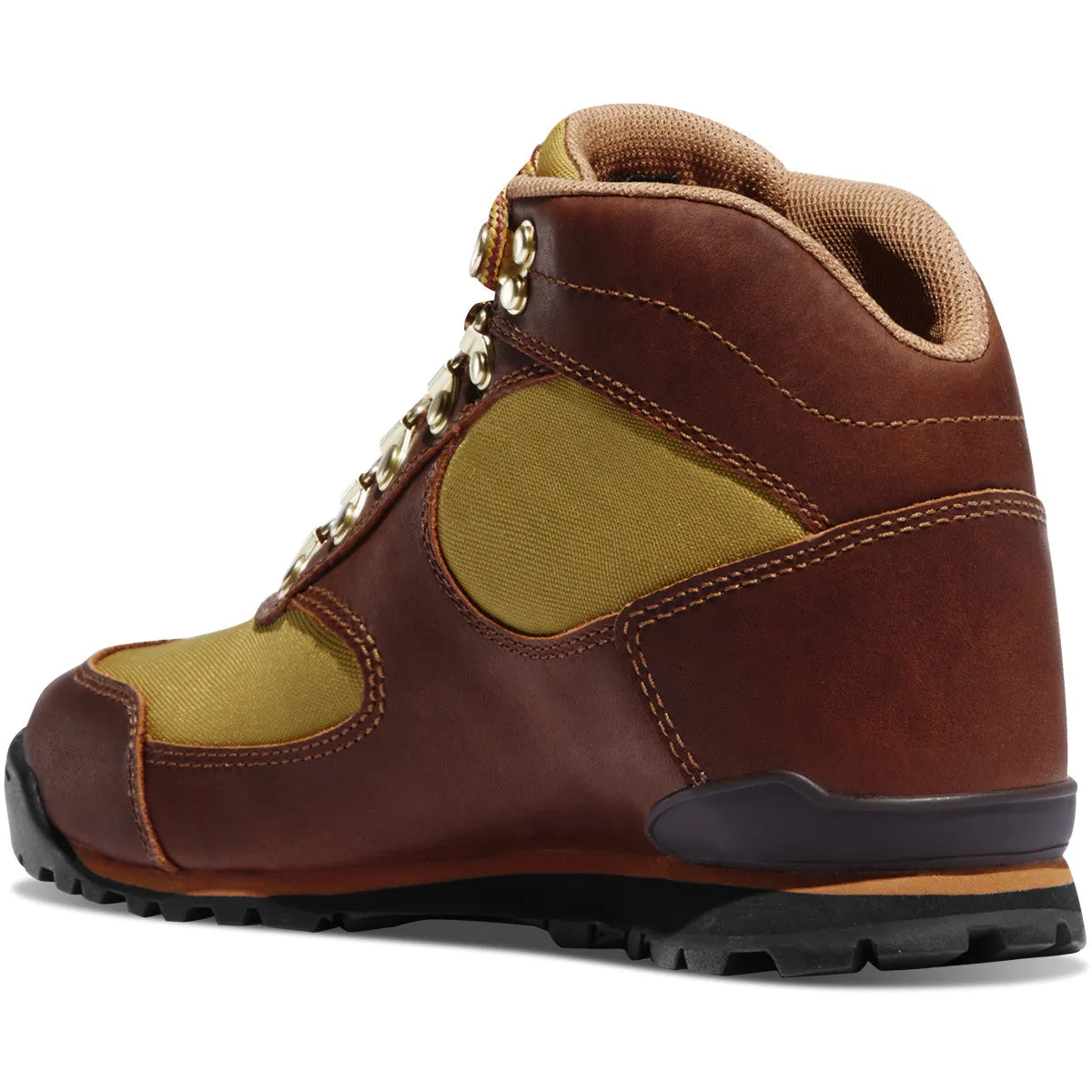 Danner Women`s Boots #37355 | Women`s Jag Brown/Khaki