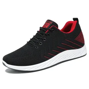 David – Men's Stylish Sneakers