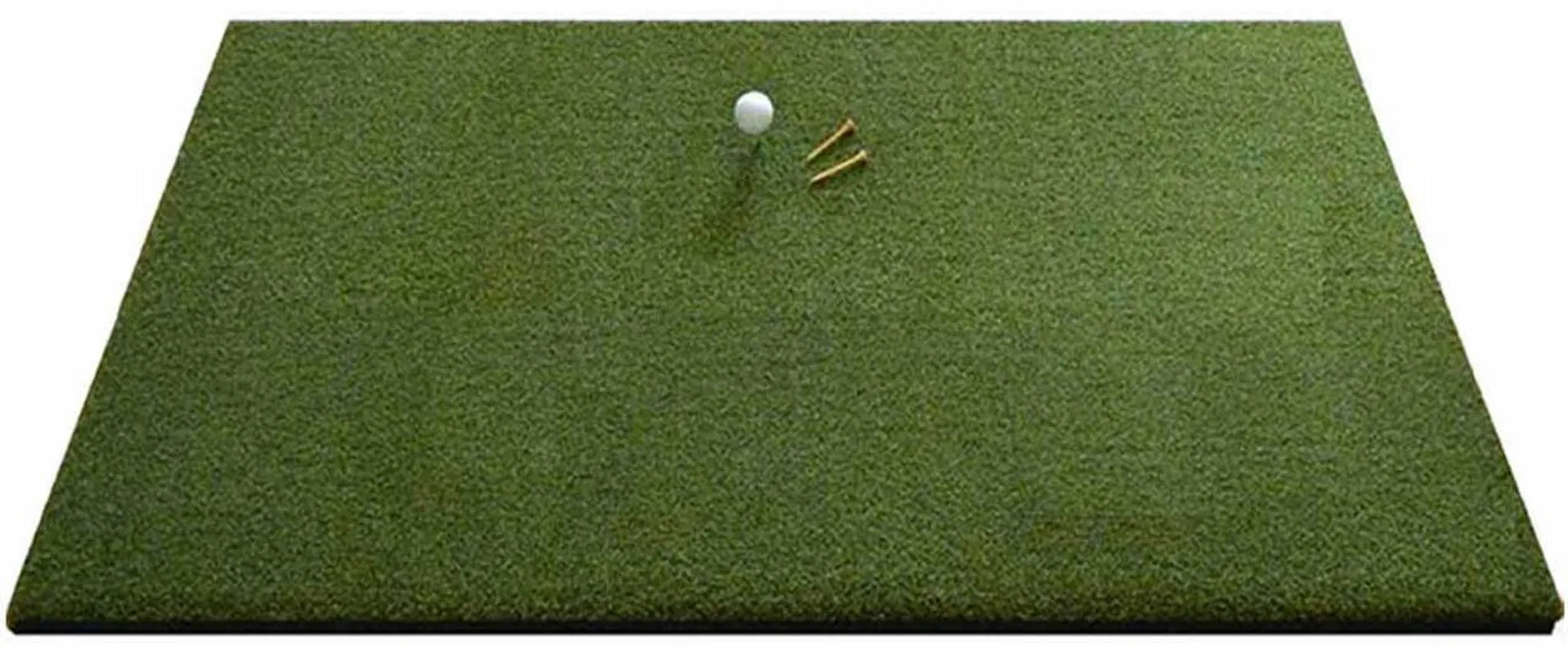 Deluxe Turf Driving Range Mat