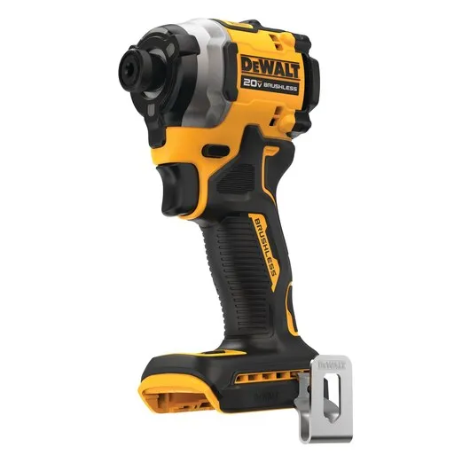 DeWalt DCF850B Atomic 20V Max 1/4" Cordless Impact Driver (Tool Only)