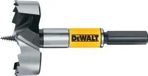 DeWALT DW1636 Drill Bit, 2 in Dia, 6 in OAL, 7/16 in Dia Shank, Ball Groove, Hex Shank :CD: QUANTITY: 1