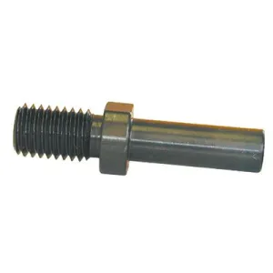 Diteq 1/2" Shank to 5/8"-11 Thread Adapter for Dry Core Bit