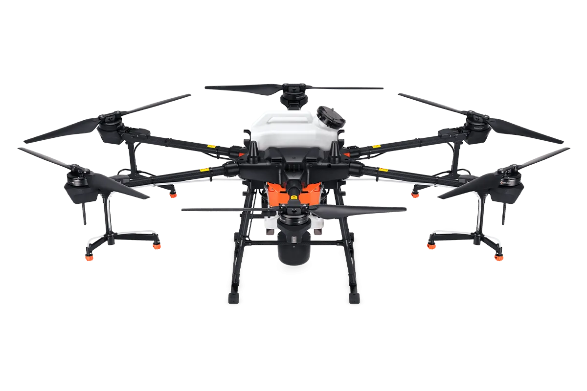 DJI Agras T20 Drone