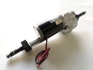 Driving Motor of RT50D Floor Scrubber Machines, 300 W