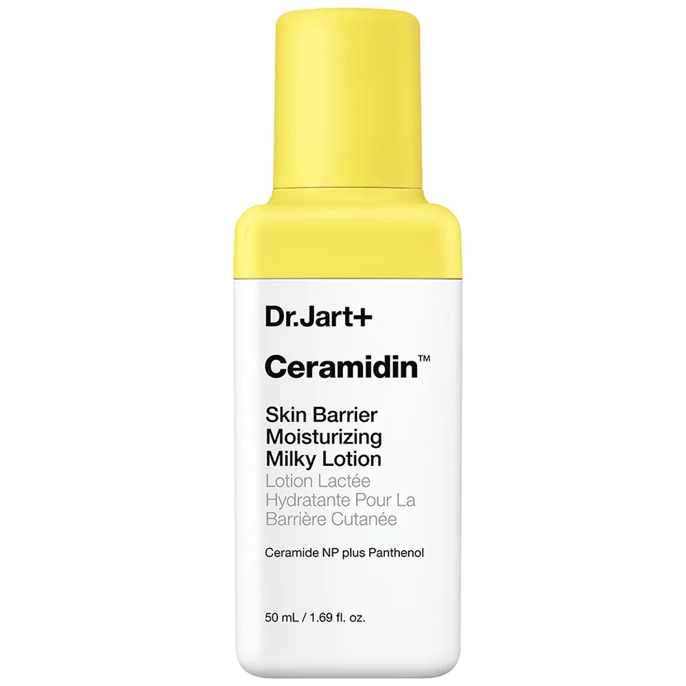 [Dr.Jart ] Ceramidin Skin Barrier Moisturizing Milky Lotion 50ml