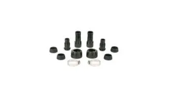 Eco Plus Commercial Grade Chiller Fitting Kit