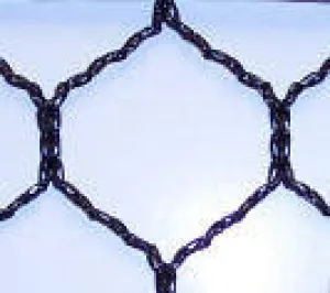 Economy Netting 25  x 100