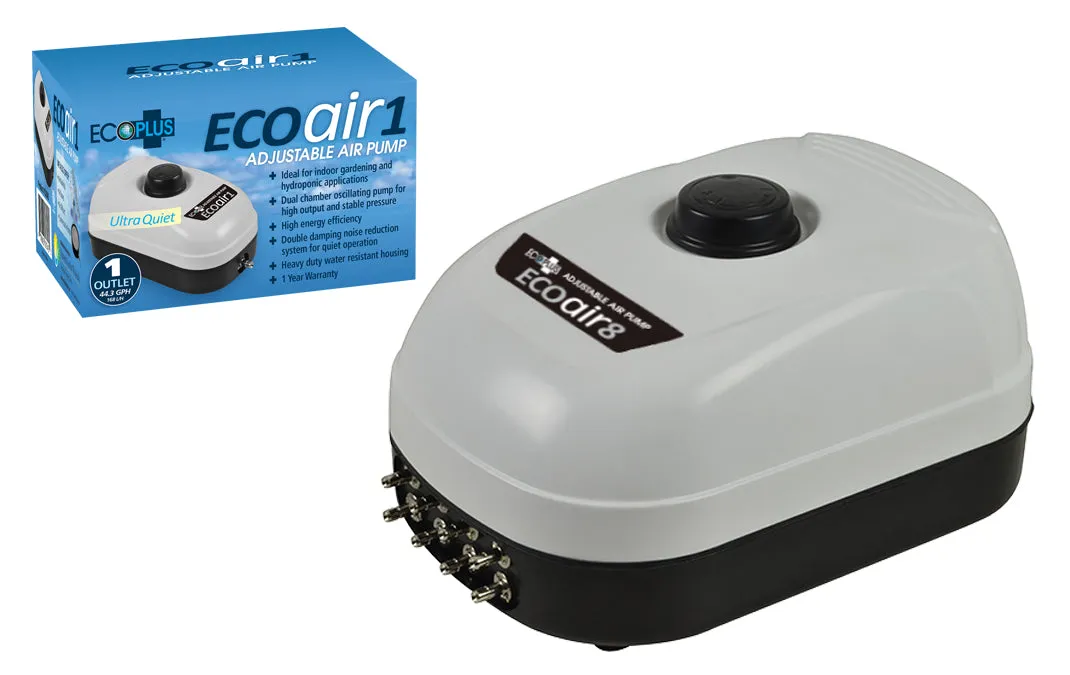 EcoPlus Eco Air Pump