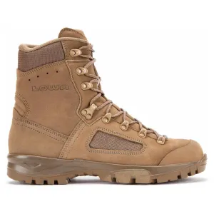 Elite Desert Task Force Suede Men's Ankle Hiking Boots