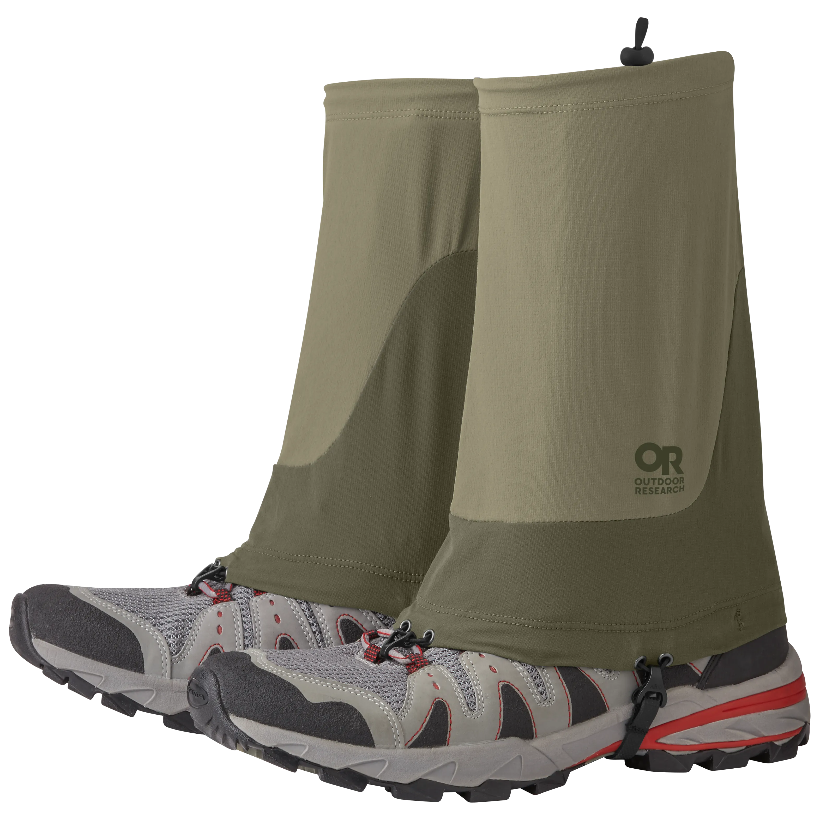 Ferrosi Thru Gaiters