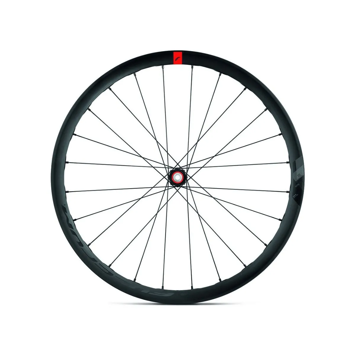 Fulcrum Racing 4DB Disc 12-142 Road Shimano Wheelset