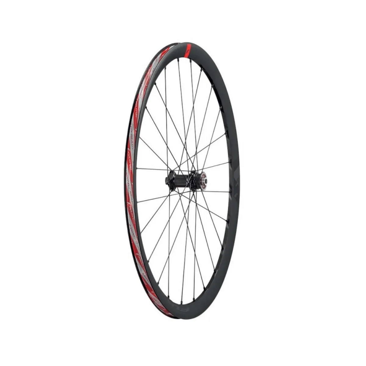 Fulcrum Racing 4DB Disc 12-142 Road Shimano Wheelset