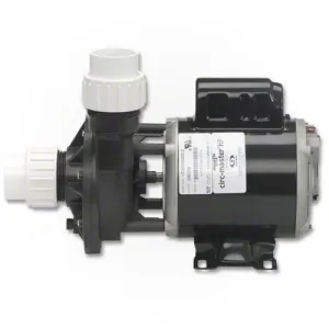 Gecko Circ-Master HP Circulation Pump 02093001-2010 - 230 Volt