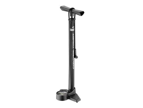 Giant Control Tower 2E Floor Pump BLACK