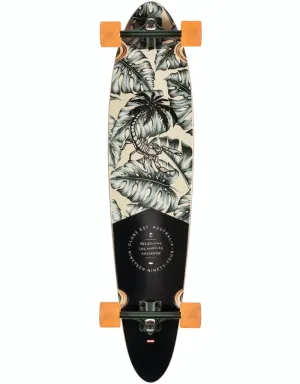 Globe Pinner Classic Longboard - 40" x 9"