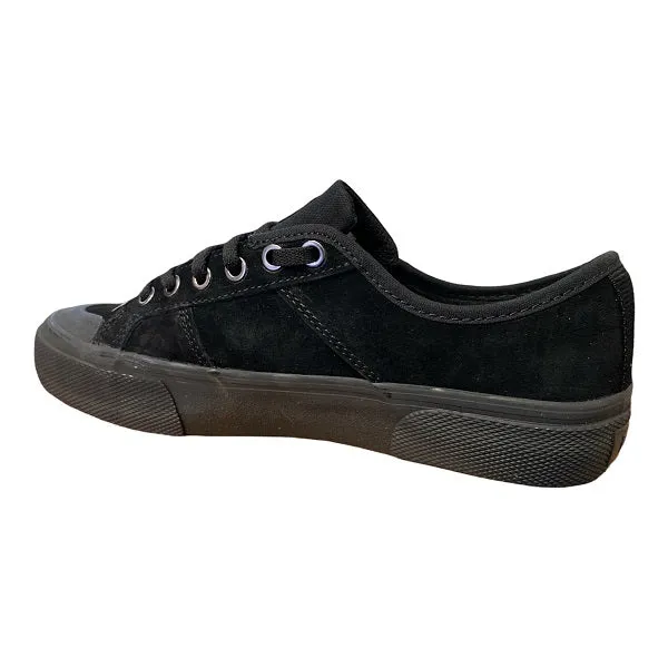 Globe scarpa da skateboard Surplus GBSURP 20530 black-black-wolverine