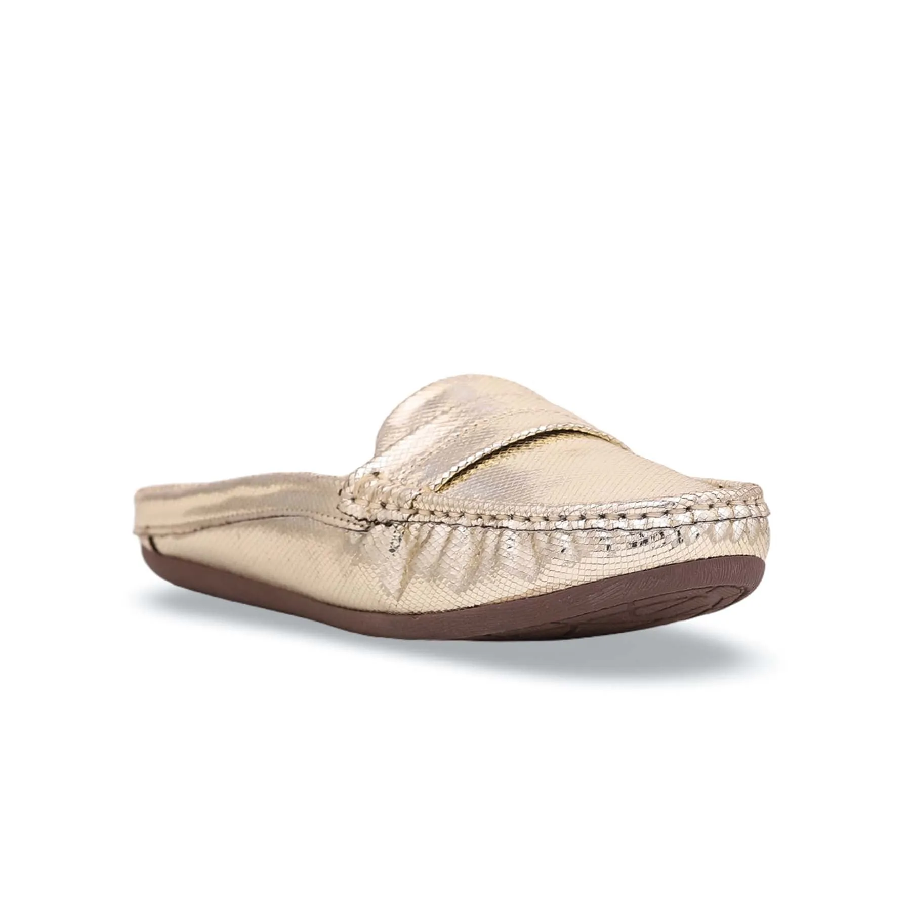 Golden Moccasin WN4305