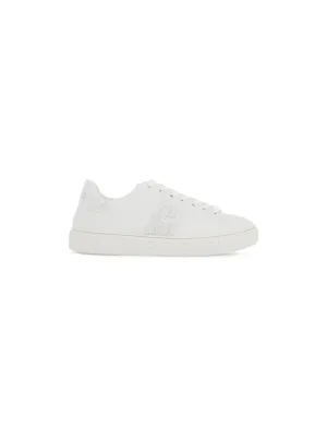 Greca Glitter Sneakers