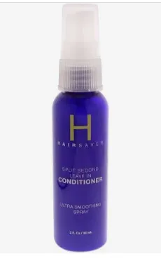 HairSaver Split Second Leave in Conditioner