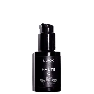 Haute C Bright Serum Concentrate