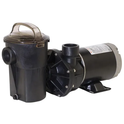 Hayward 1 HP Power-Flo LX Pump W3SP1580