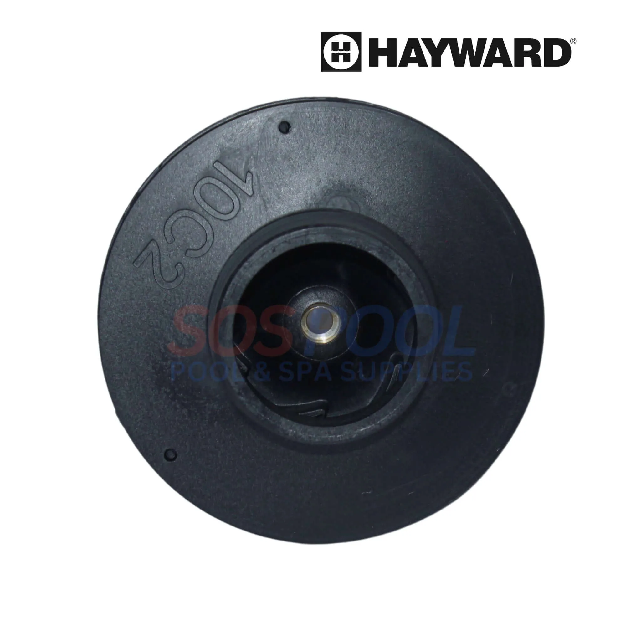 Hayward Impeller With Screw For TriStar Pumps | 1HP | SPX3210C