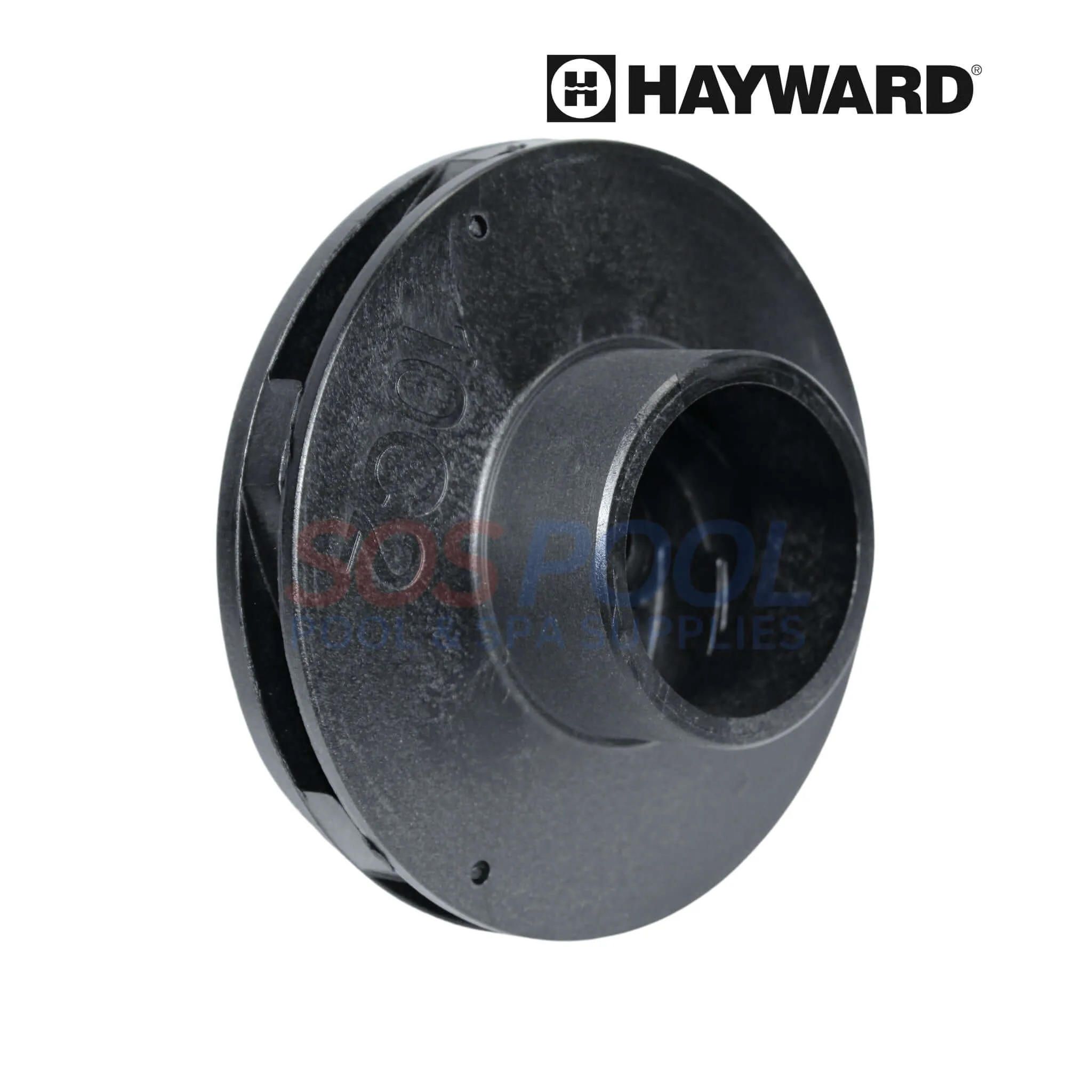 Hayward Impeller With Screw For TriStar Pumps | 1HP | SPX3210C