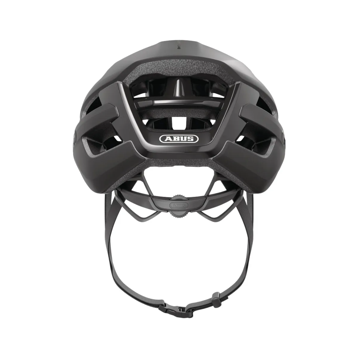 Helmet Abus PowerDome Matt Black