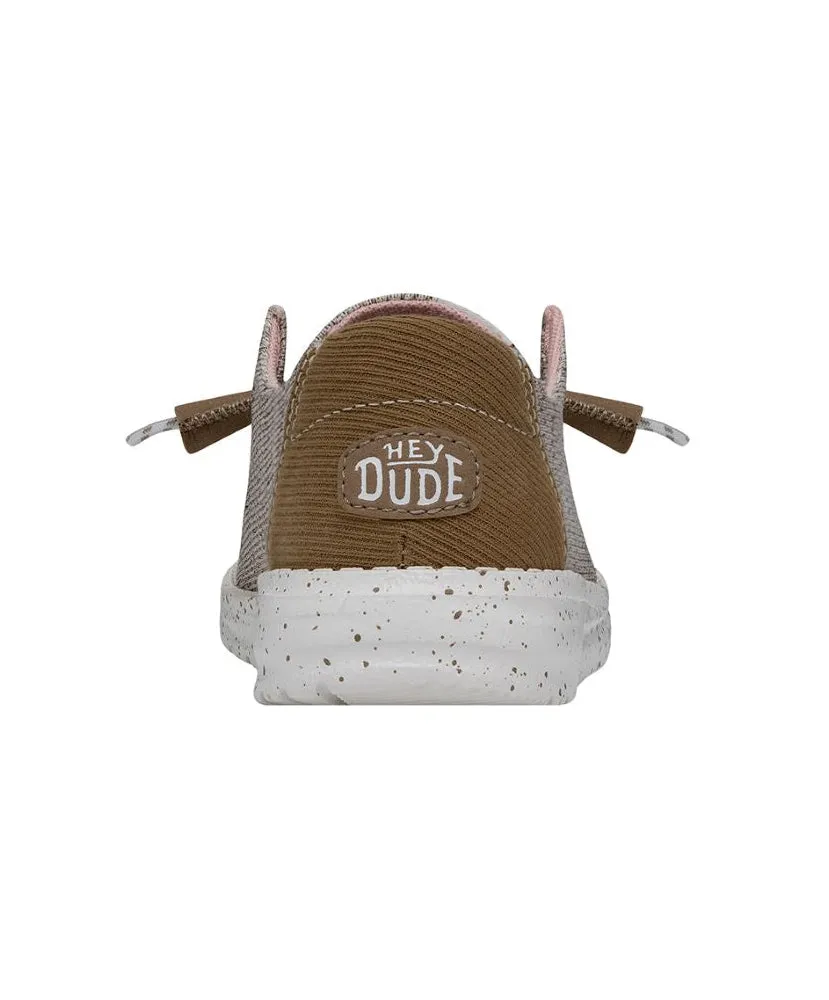 Hey Dude - Wendy Sport Mesh