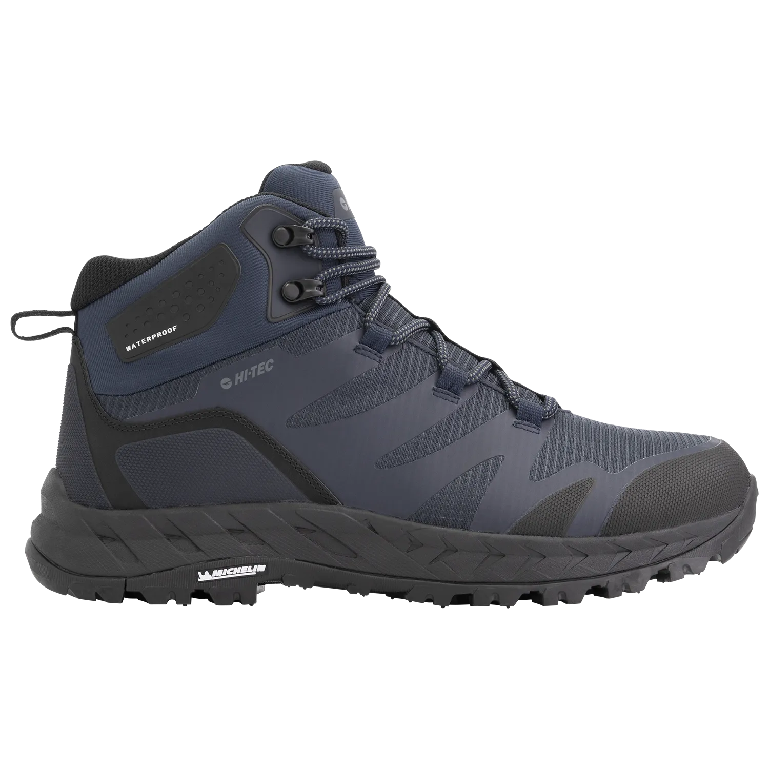 Hi-Tec Altitude Nytro Mid WP Boots