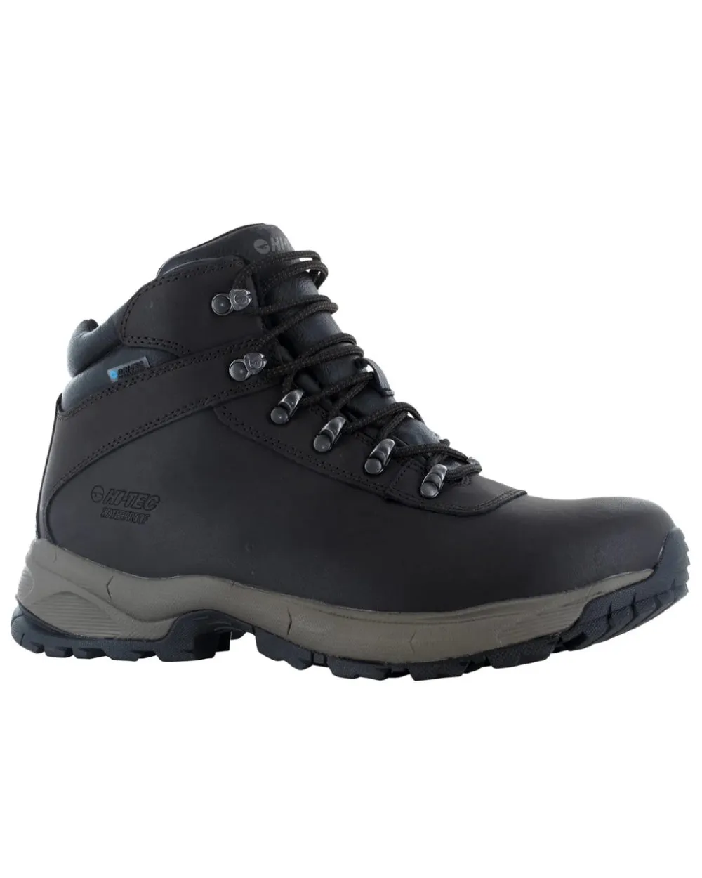 Hi-Tec Eurotrek Lite Waterproof Hiking Boots