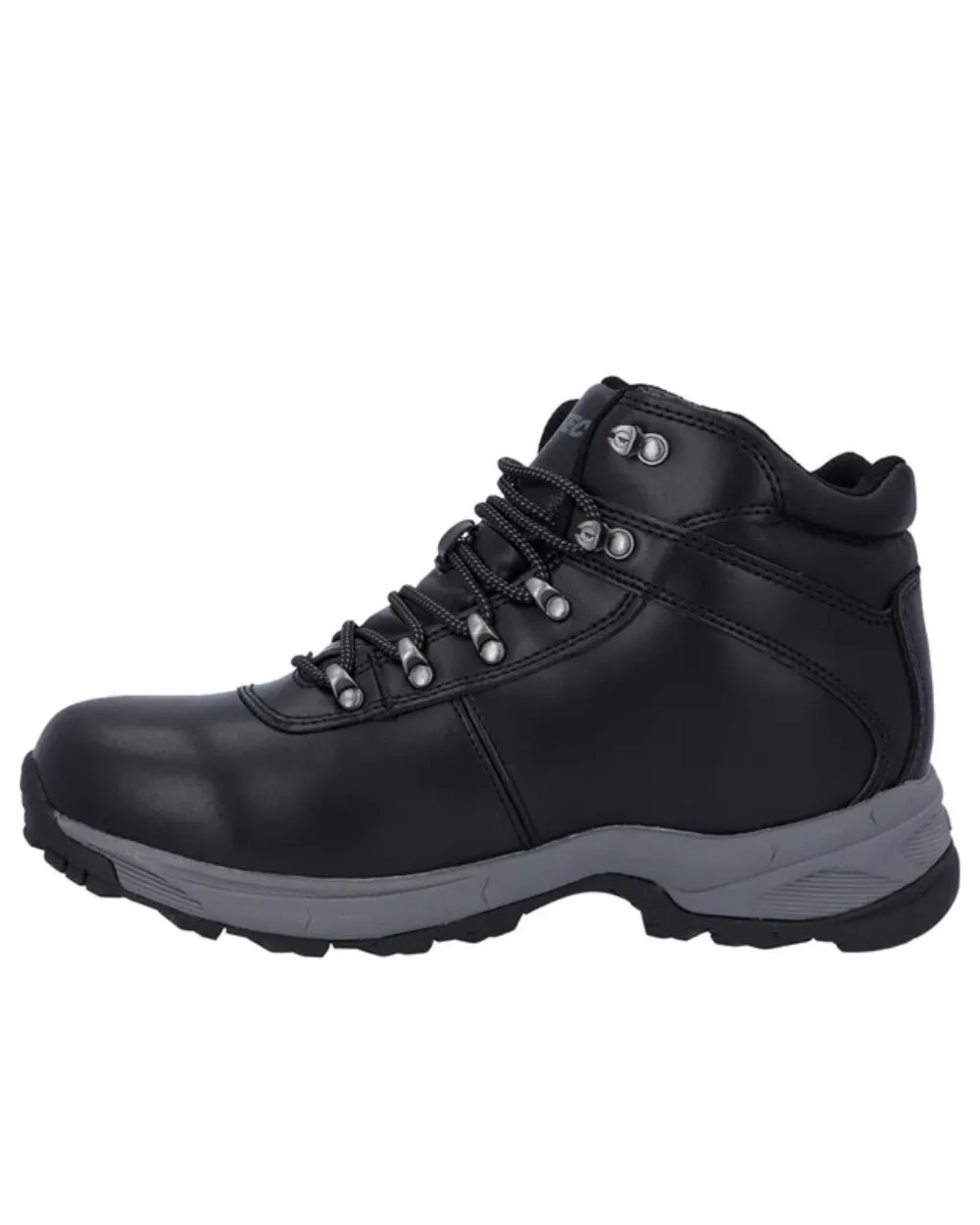 Hi-Tec Eurotrek Lite Waterproof Hiking Boots