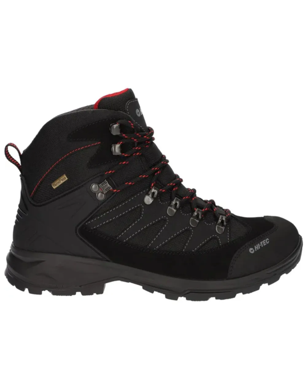 Hi-Tec Mens Clamber Boots