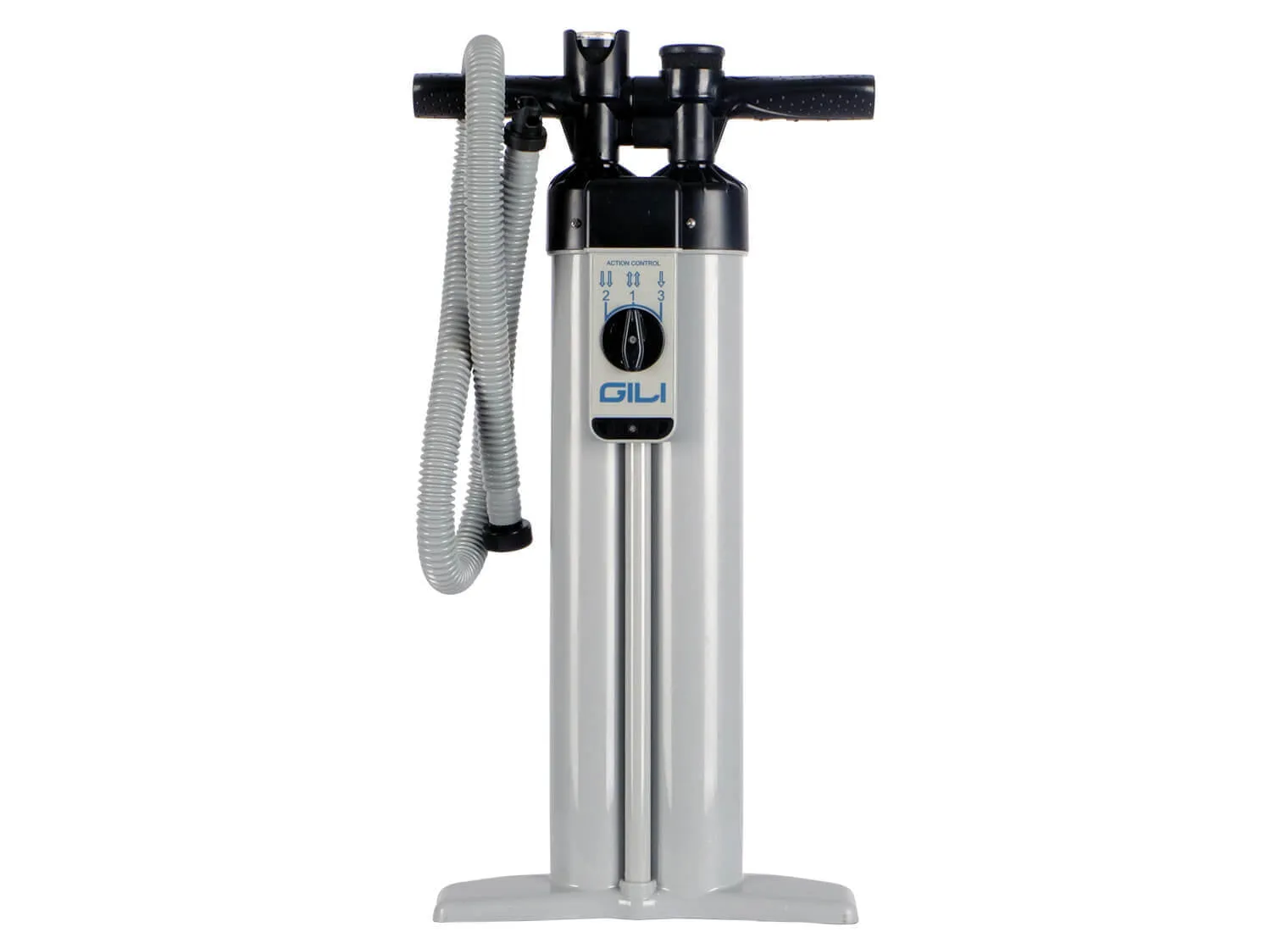 High Flow Triple Action Hand Pump