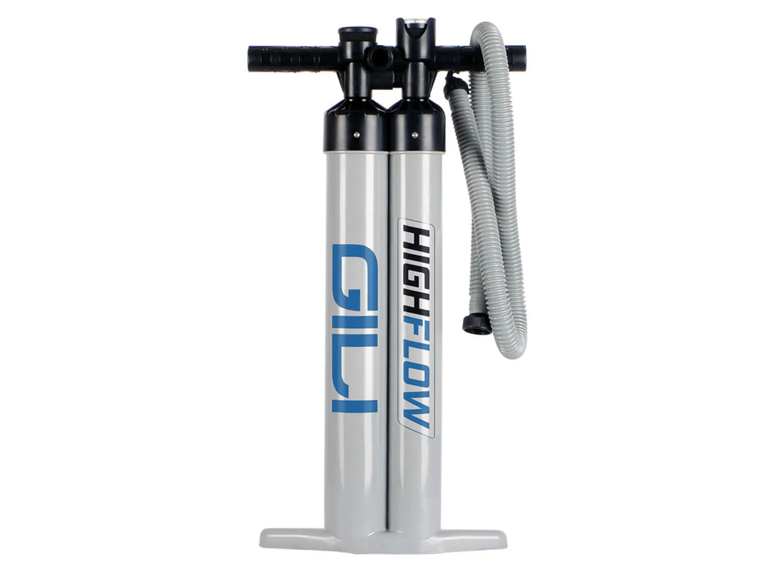 High Flow Triple Action Hand Pump