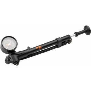 High Pressure Bike Shock Pump - 350psi