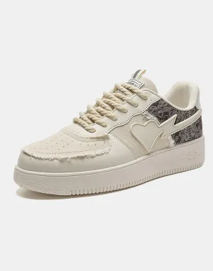 High Street Zapp 21 Sneakers